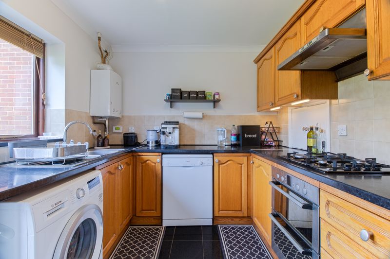 Kitchen- click for photo gallery